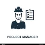 Project Manager Profile Picture