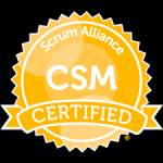 Scrum Master Profile Picture