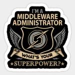 Middleware Admin Profile Picture