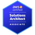 Solution Architect Profile Picture