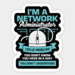 Cisco Network Admin Profile Picture