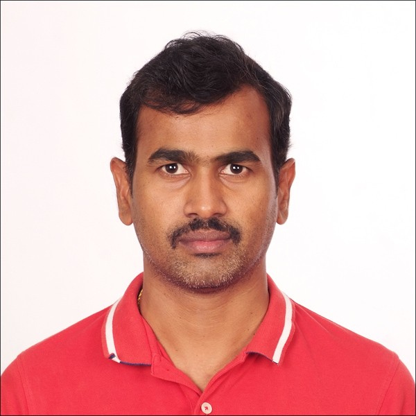 Rajesh Somaiah Profile Picture